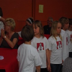 Groeten  10 - Toneelvereniging Plankenkoorts 